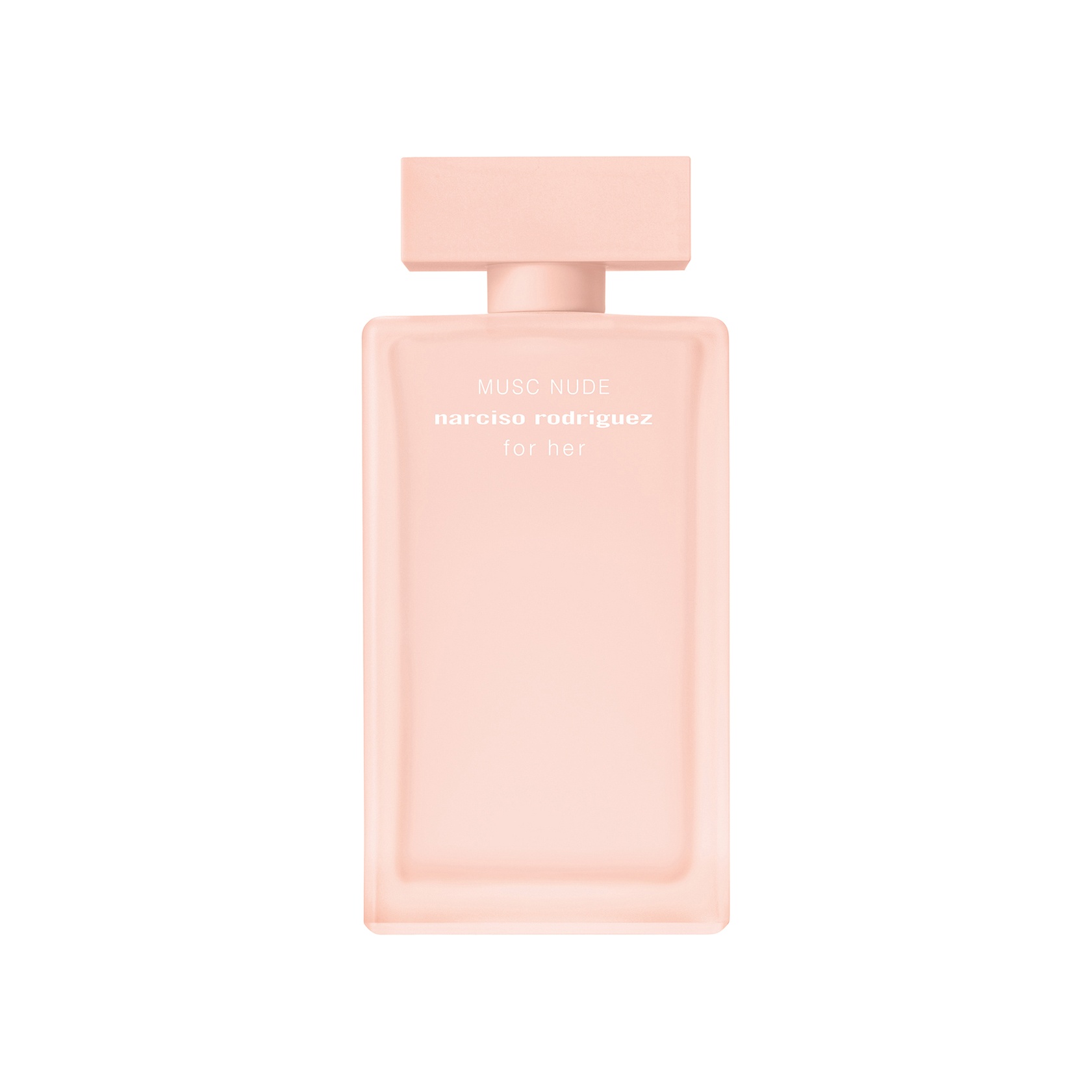 For Her Musc Nude Парфюмерная вода купить в VISAGEHALL