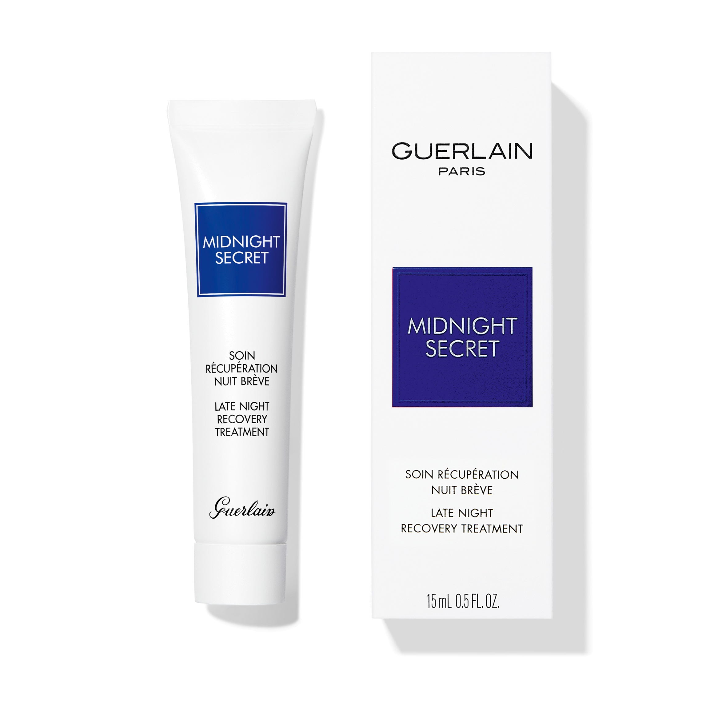 Восстанавливающее средство для кожи лица Midnight Secret купить в VISAGEHALL