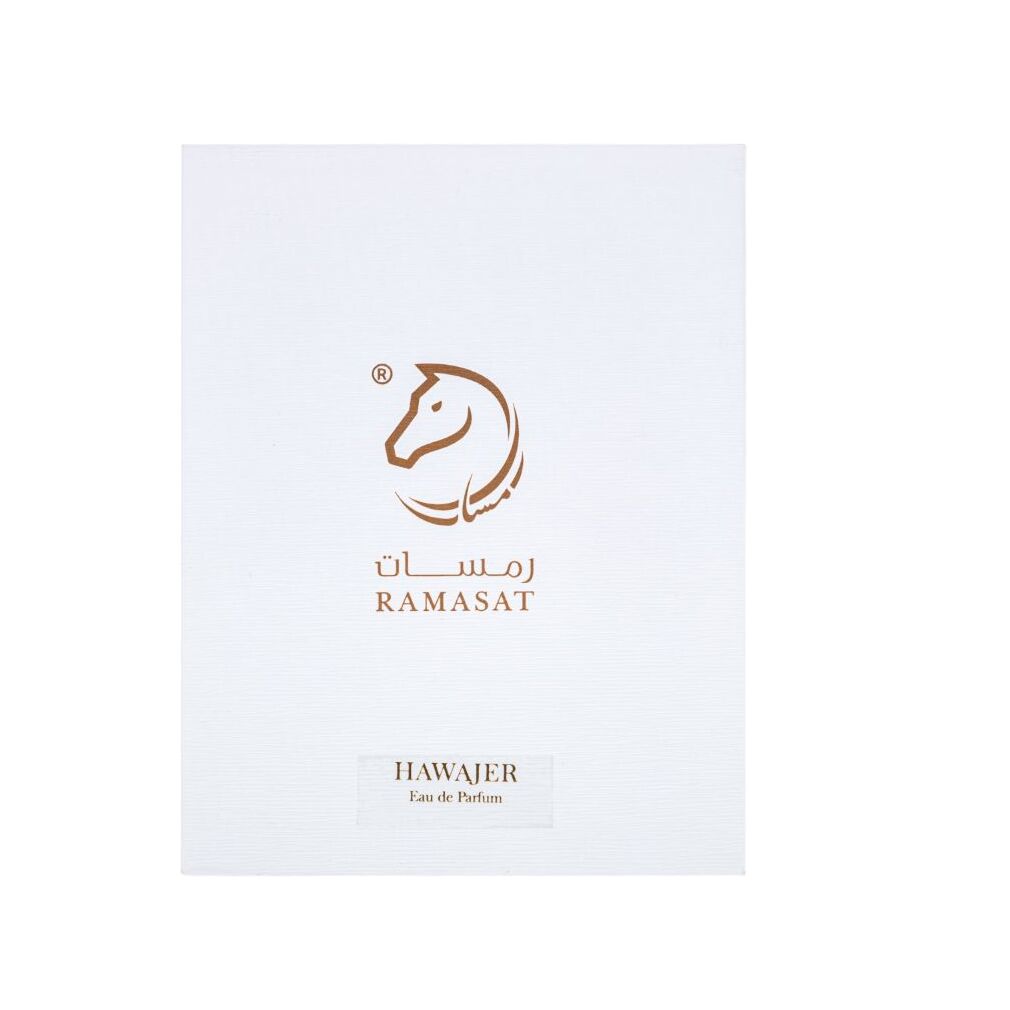 Hawajer Парфюмерная вода  купить в VISAGEHALL