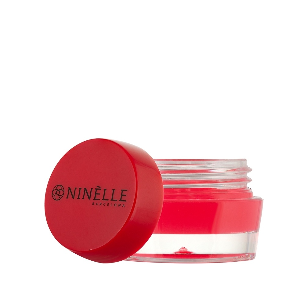 Питательный бальзам для губ Senorita  купить в VISAGEHALL