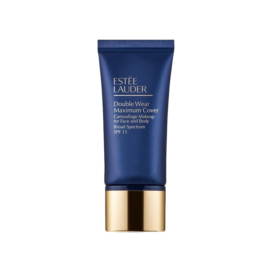 Тональный крем Double Wear Maximum Cover SPF15