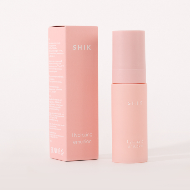 Эмульсия увлажняющая Hydrating emulsion  купить в VISAGEHALL