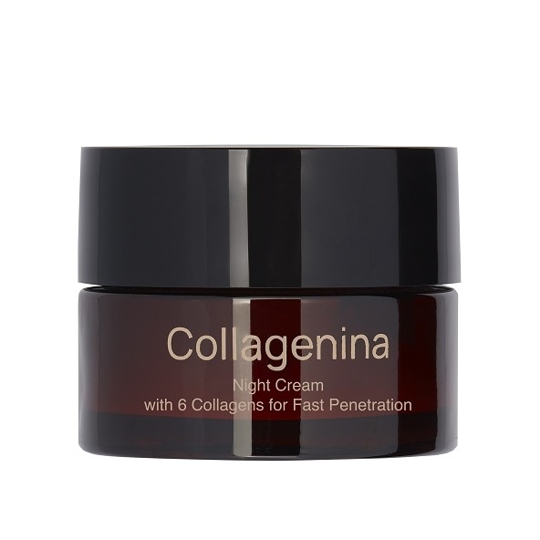 Крем для лица ночной Уровень 3