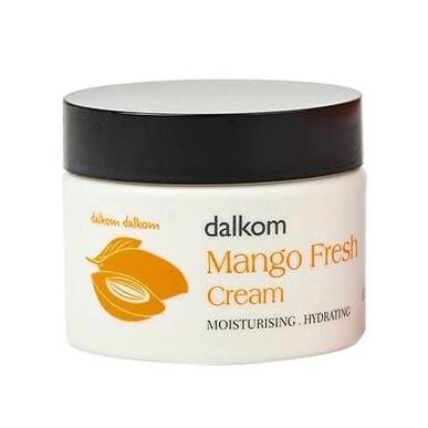 Крем для лица "Свежий манго" 50 мл