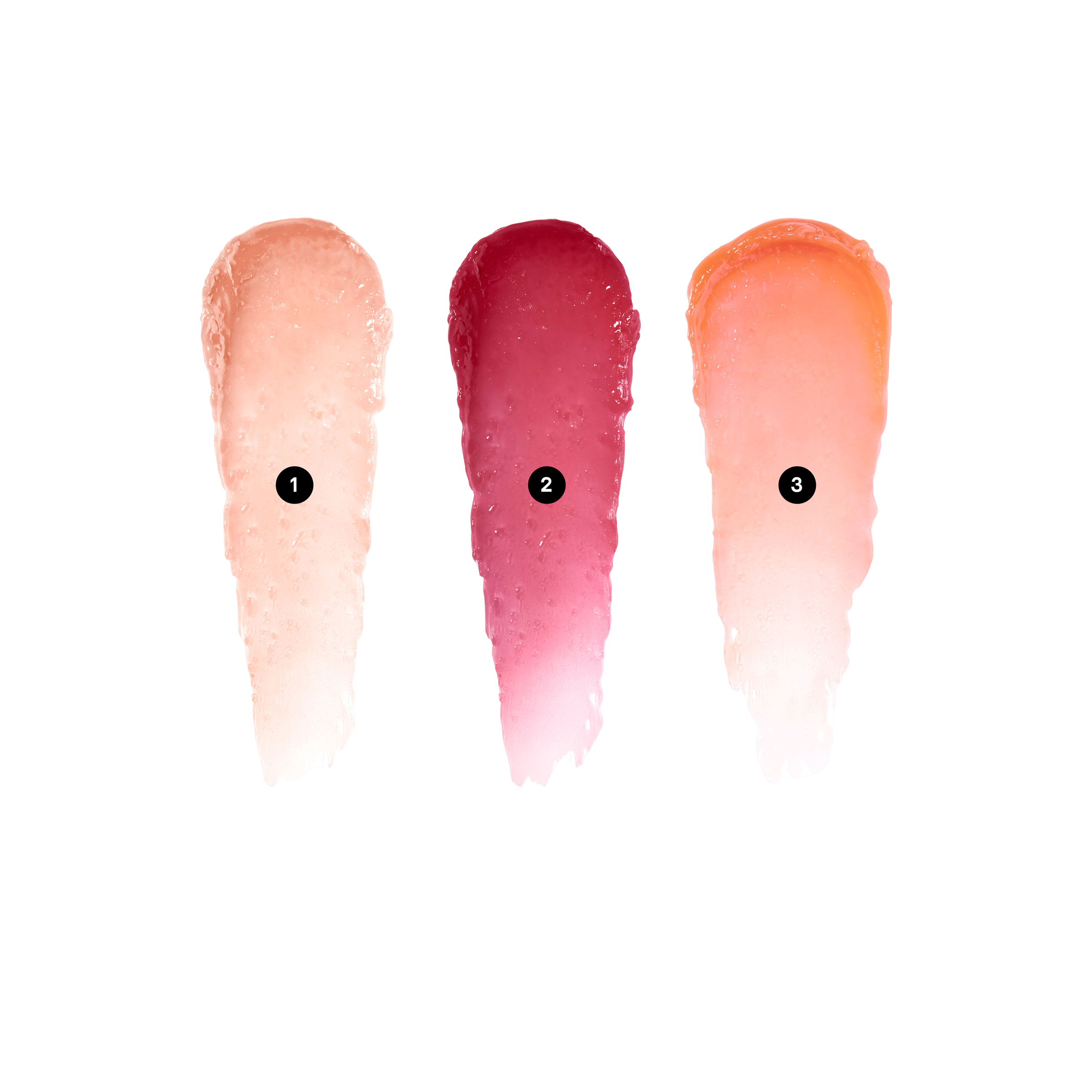 Набор Just a Hint Extra Lip Tint Set купить в VISAGEHALL