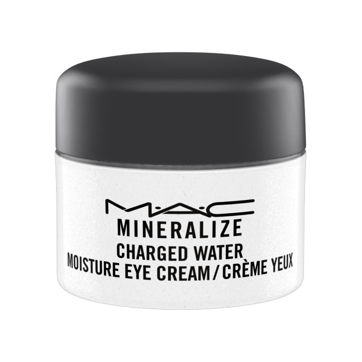 КРЕМ ДЛЯ ГЛАЗ ИНТЕНСИВНЫЙ MINERALIZE CHARGED WATER MOISTURE EYE CREAM купить в VISAGEHALL