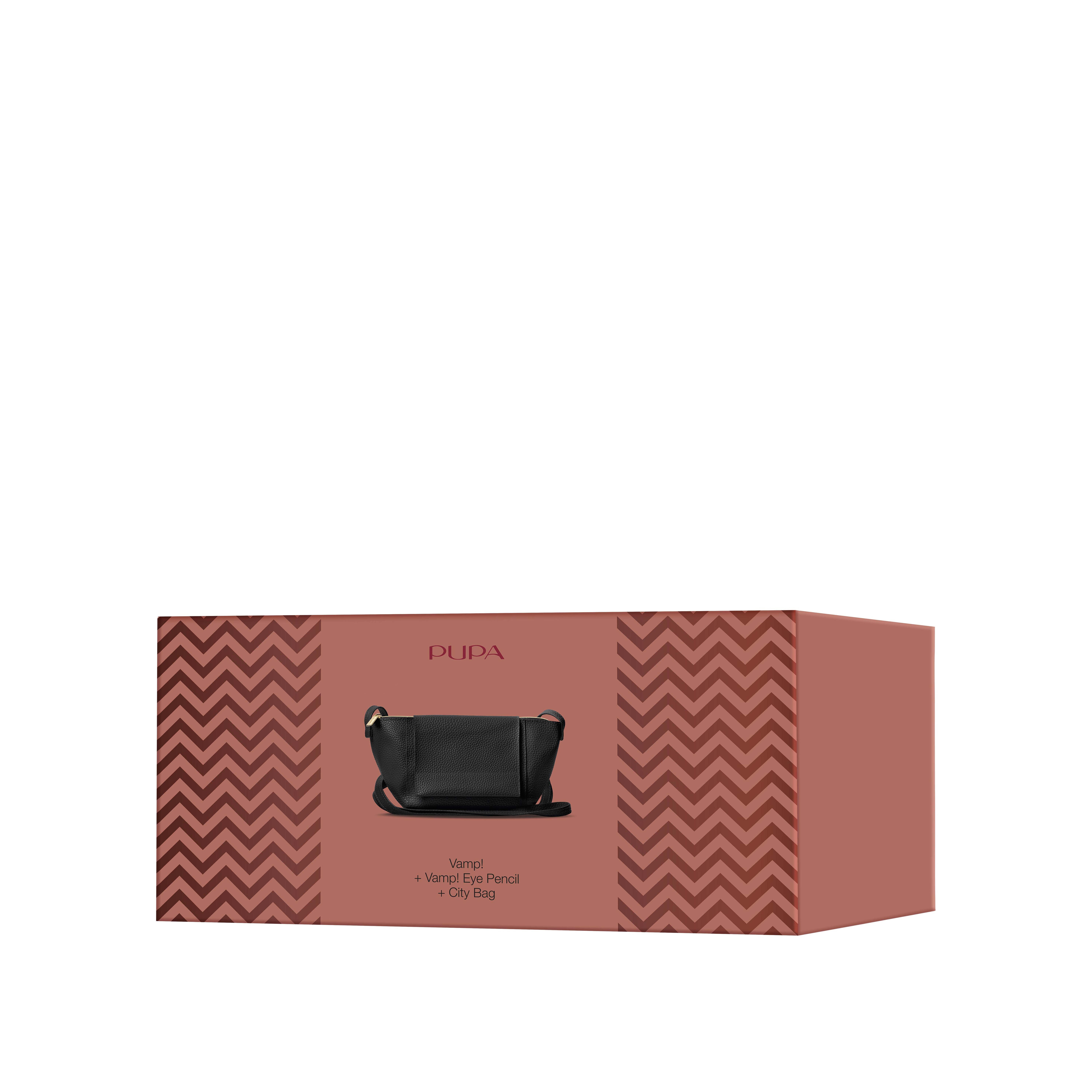 Набор VAMP! купить в VISAGEHALL