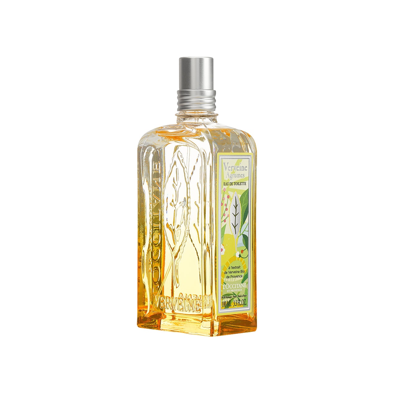 Verbena Вербена-Цитрус Туалетная вода  купить в VISAGEHALL