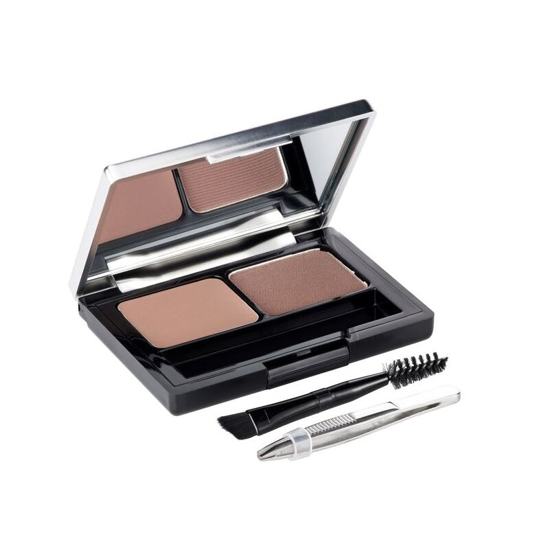 Тени для бровей Brow Artist Genius Kit