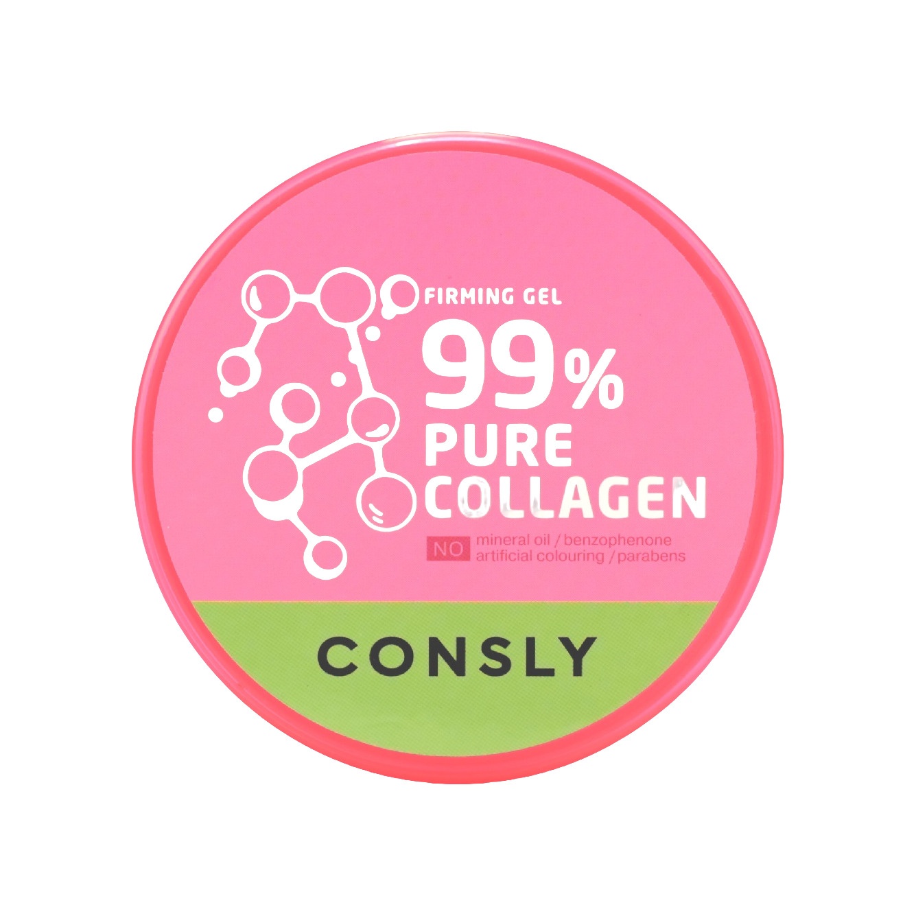 Гель укрепляющий с коллагеном купить в VISAGEHALL