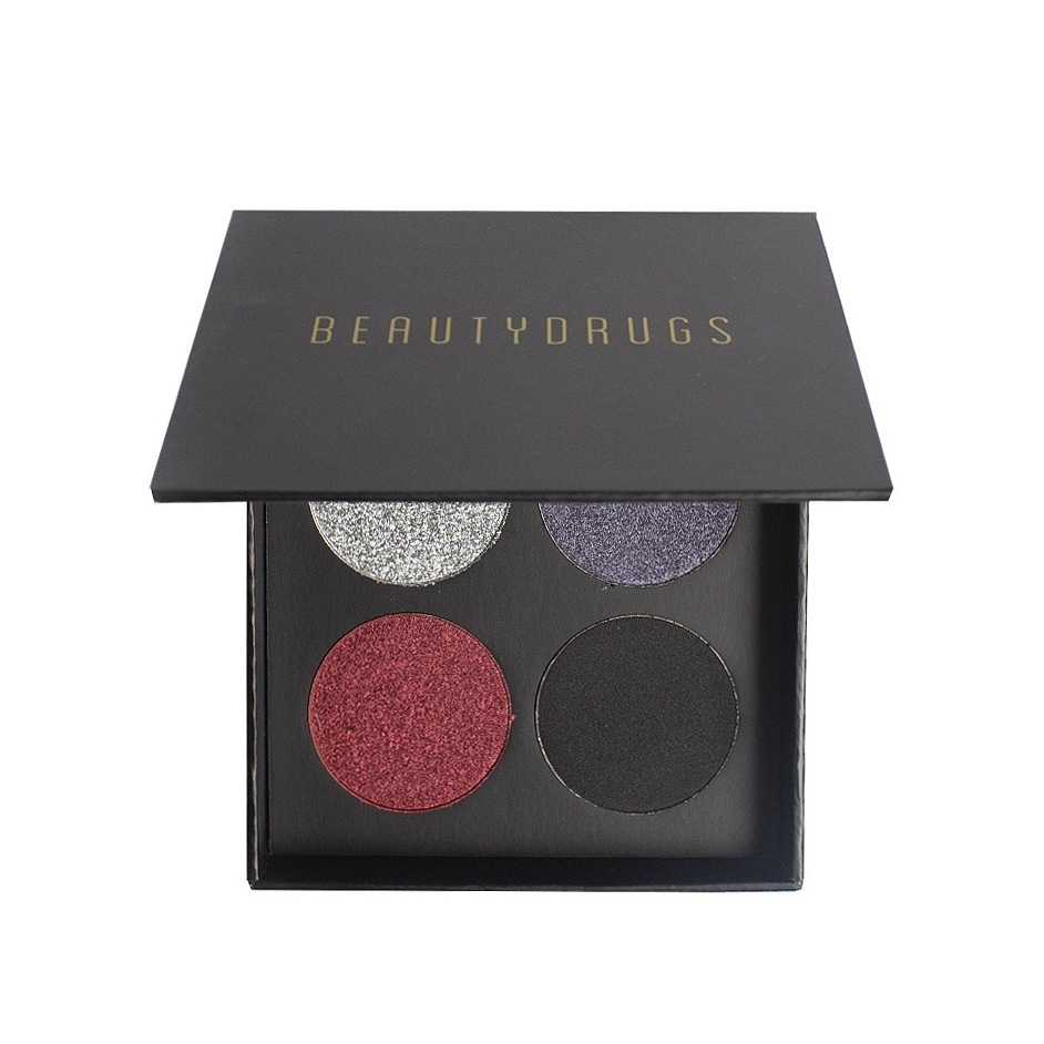 Палетка теней для глаз Mineralogy Eyeshadow Palette