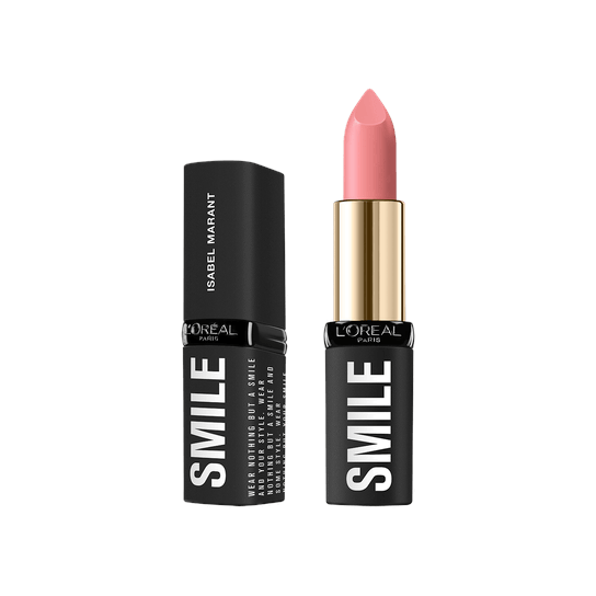Помада для губ матовая Isabel Marant купить в VISAGEHALL