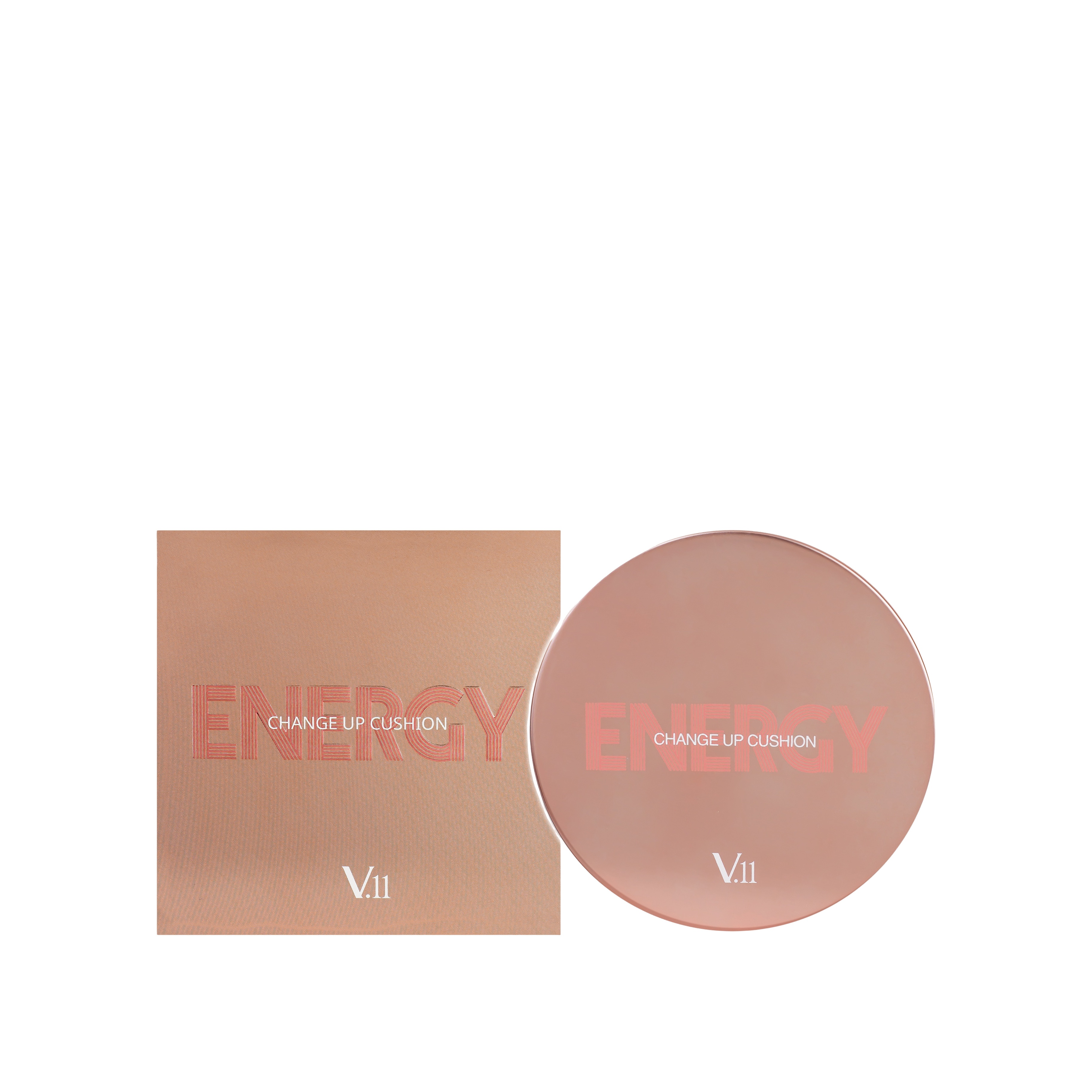 Кушон Energy Change Up Cushion купить в VISAGEHALL