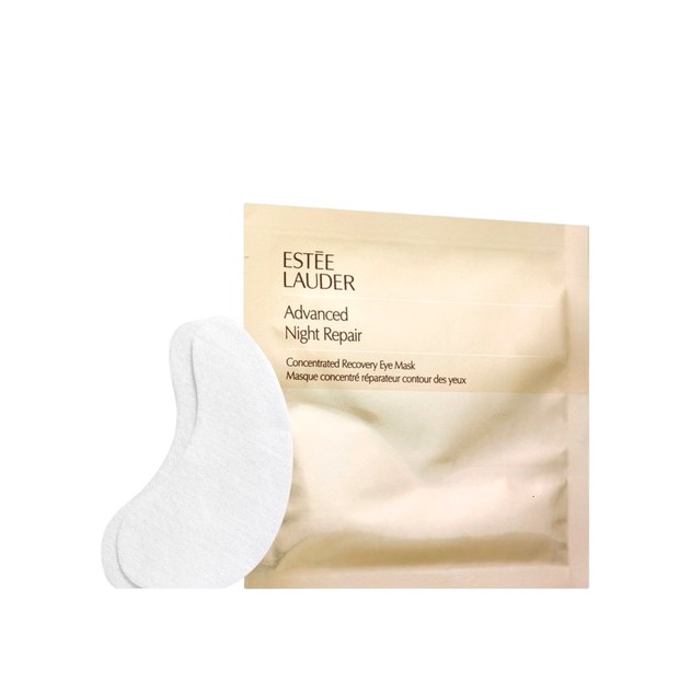 Маска для глаз в патчах концентрированная восстанавливающая Advanced Night Repair 
