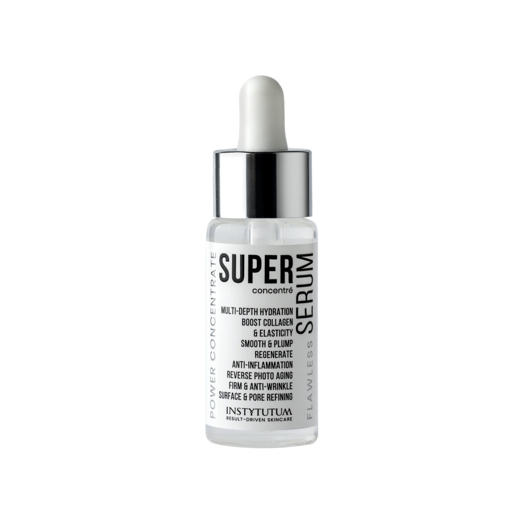 Серум сверхмощный антивозрастной Super Serum Powerful Anti-Aging