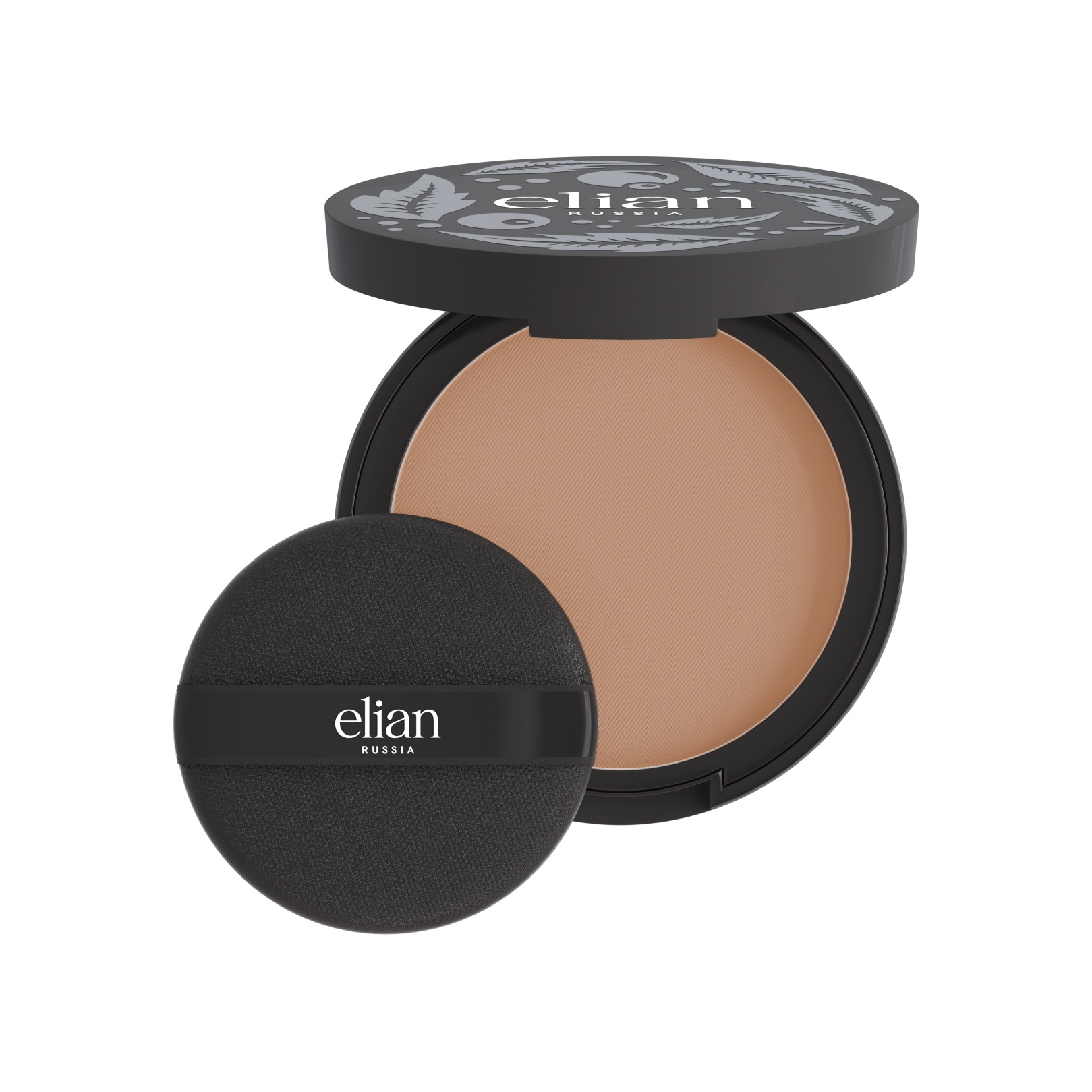 Пудра Silk Obsession Powder  купить в VISAGEHALL