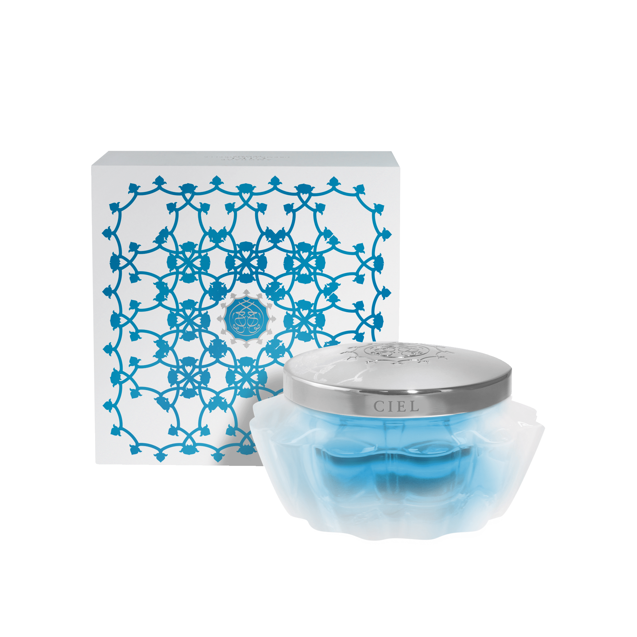 Крем для тела Ciel 200мл купить в VISAGEHALL