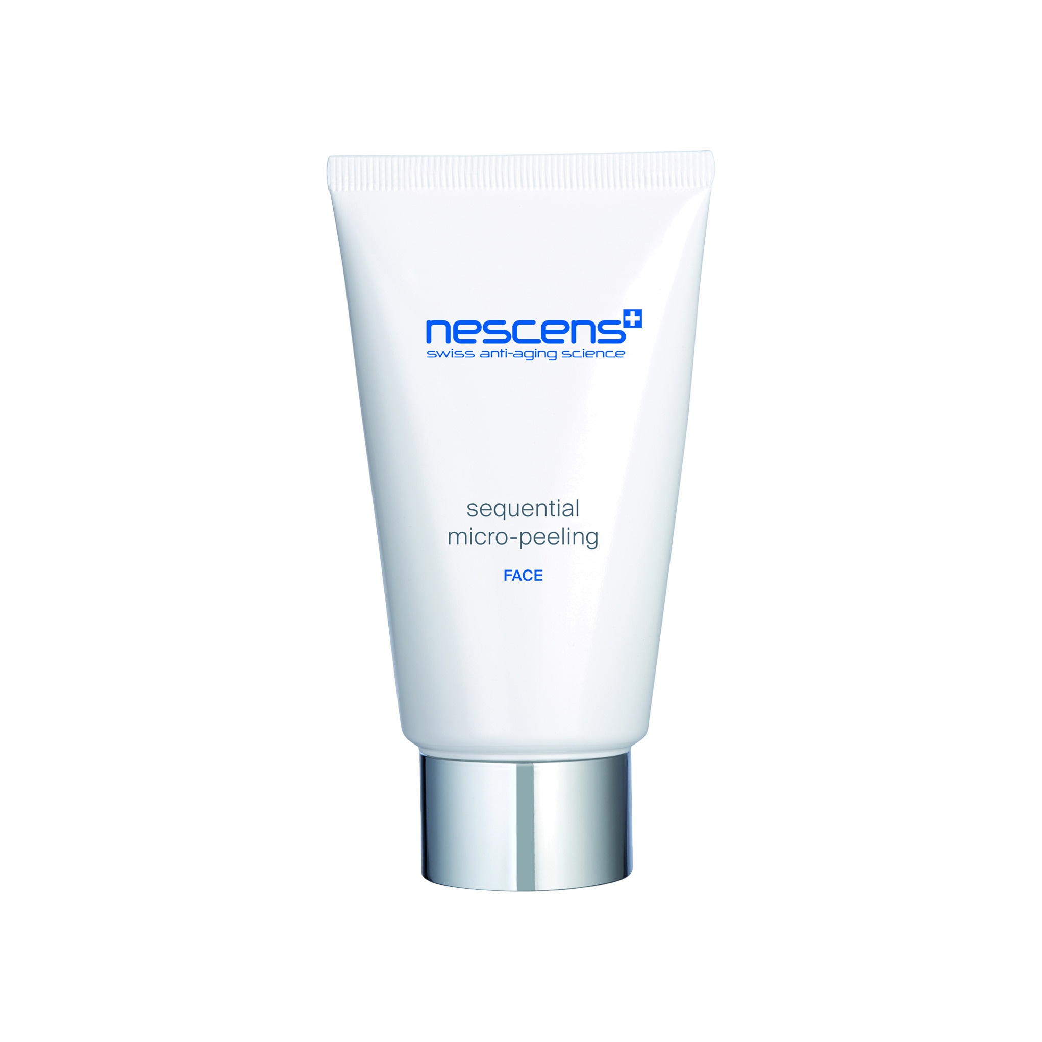 Скраб микропилинг Sequential Micro-Peeling Face купить в VISAGEHALL
