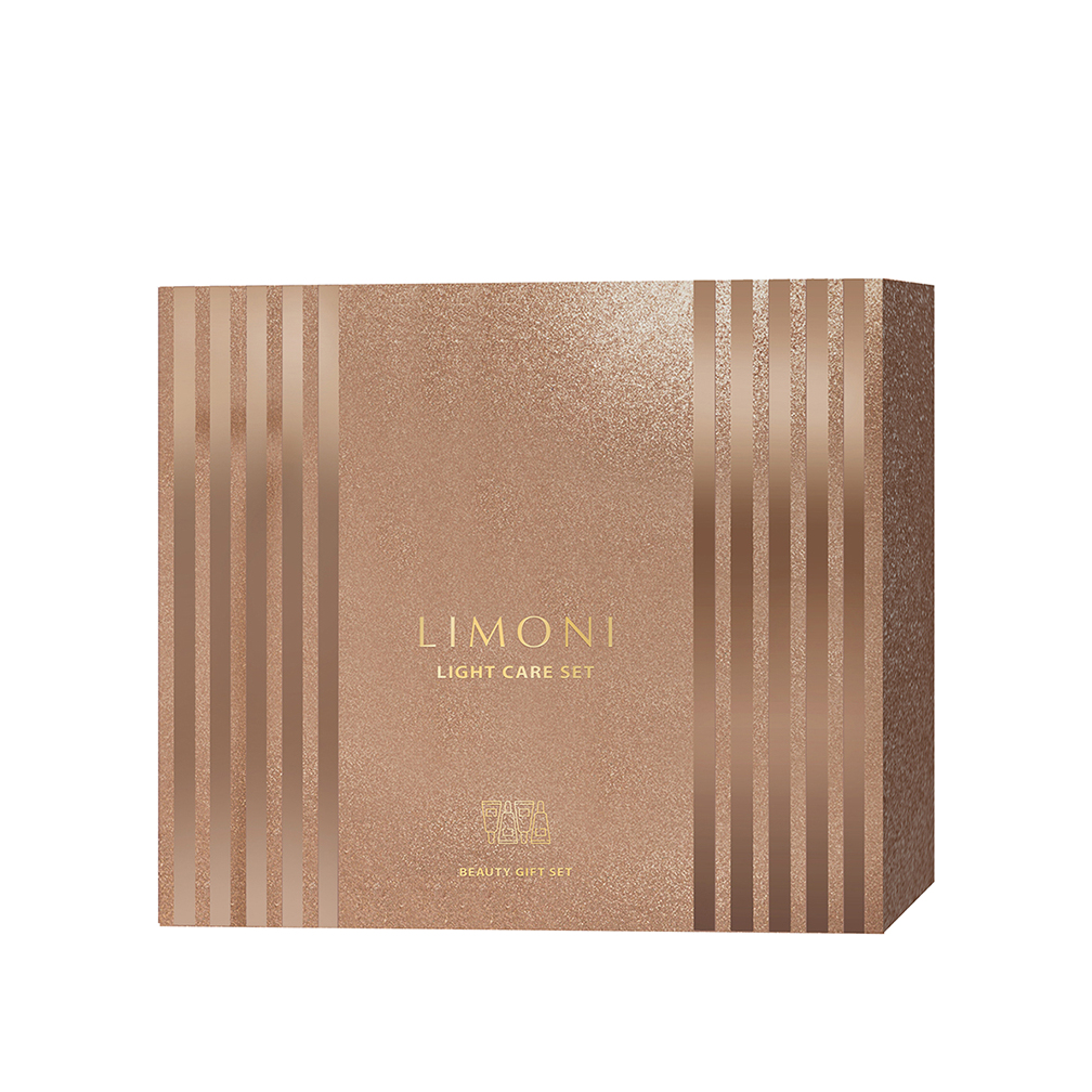 Набор Light Care Set  купить в VISAGEHALL