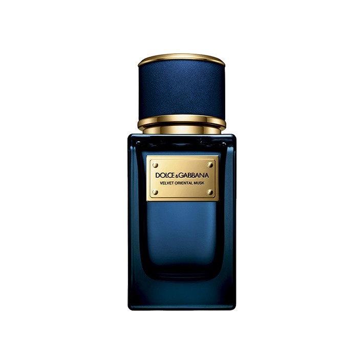 Velvet Сollection Oriental Musk Парфюмерная вода купить в VISAGEHALL