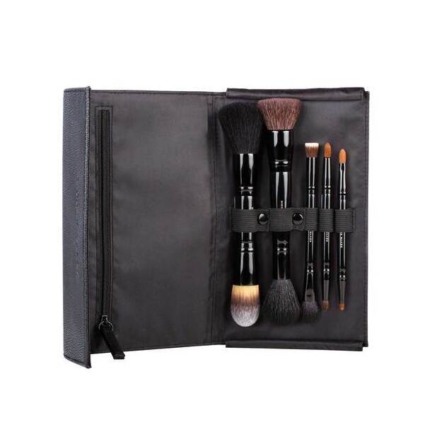 Набор кистей для путешествий The Expert Brush Collection Travel Set 