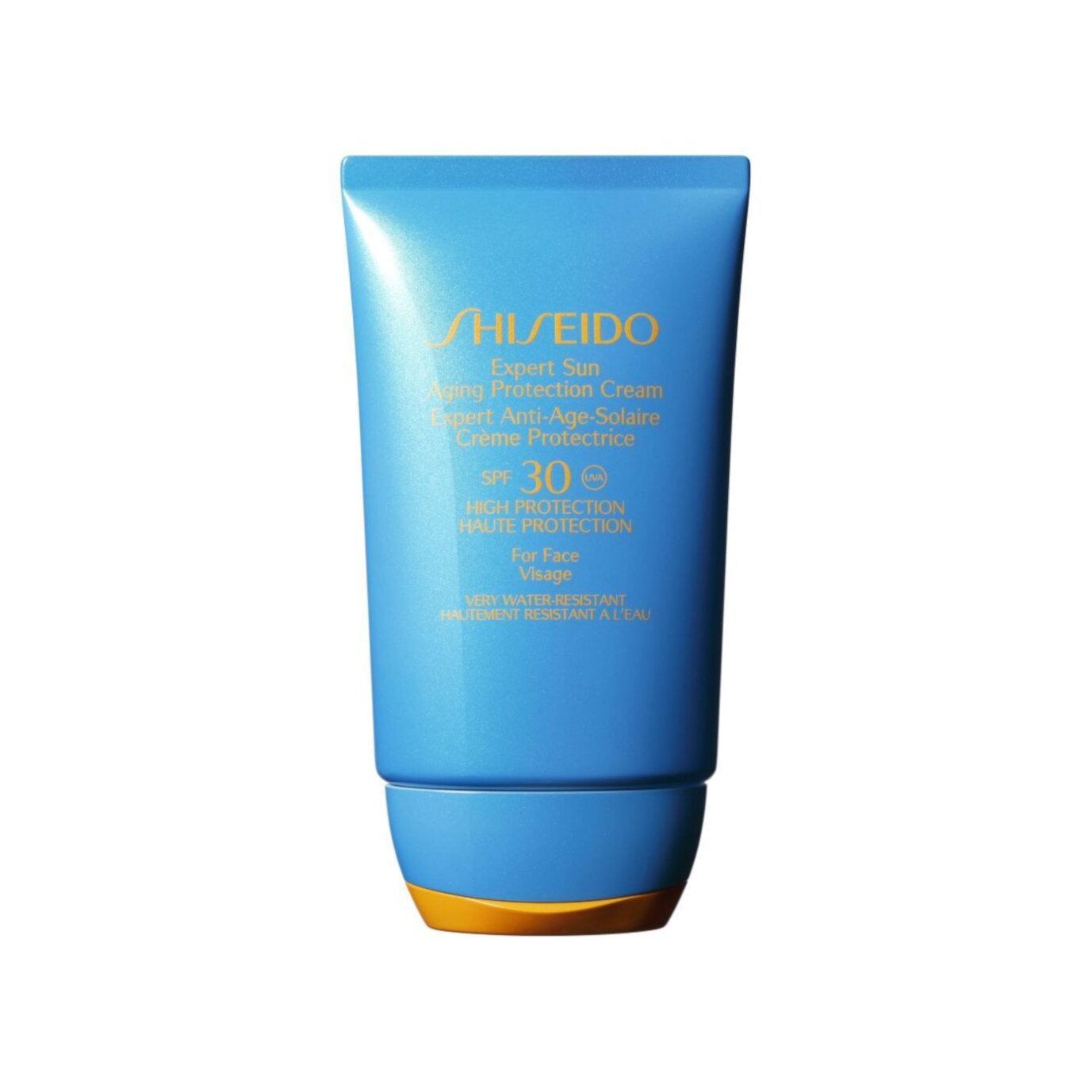 Солнцезащитный антивозрастной крем SPF30 Expert Sun 50мл купить в VISAGEHALL