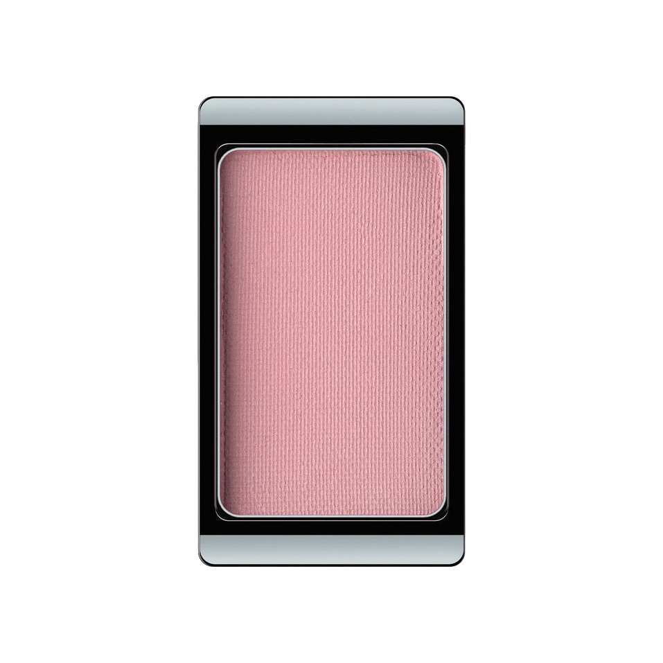 Тени для век матовые Eyeshadow