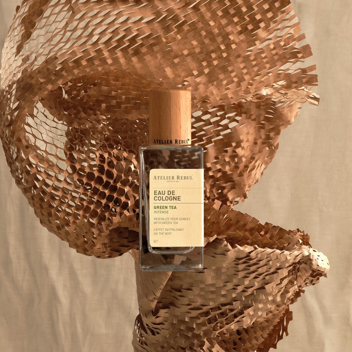 Green Tea Одеколон купить в VISAGEHALL