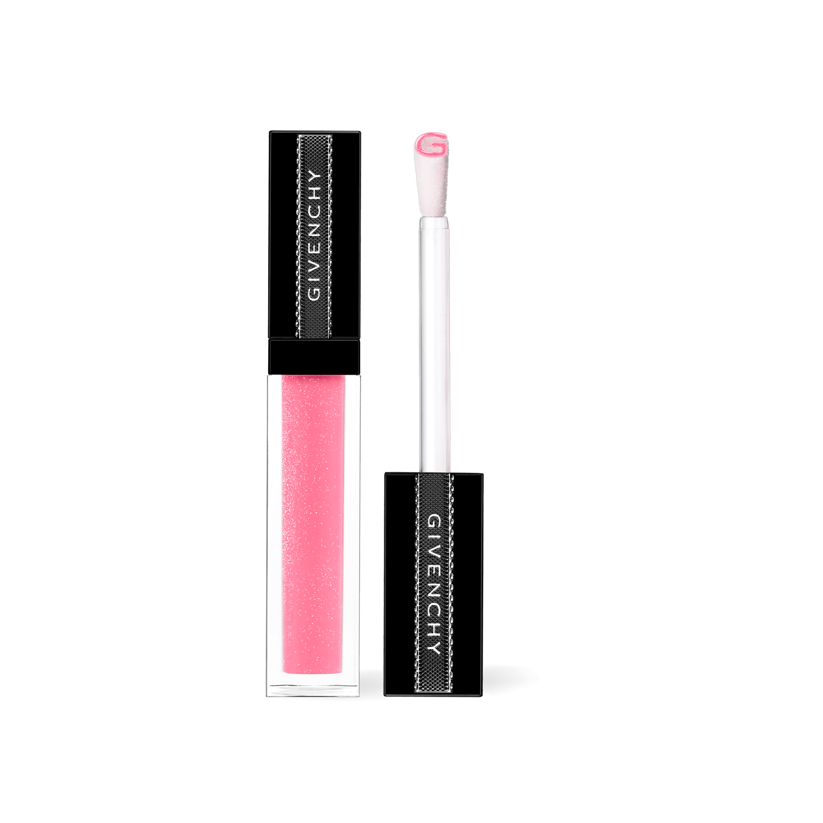 Блеск для губ Gloss Interdit Vinyl купить в VISAGEHALL