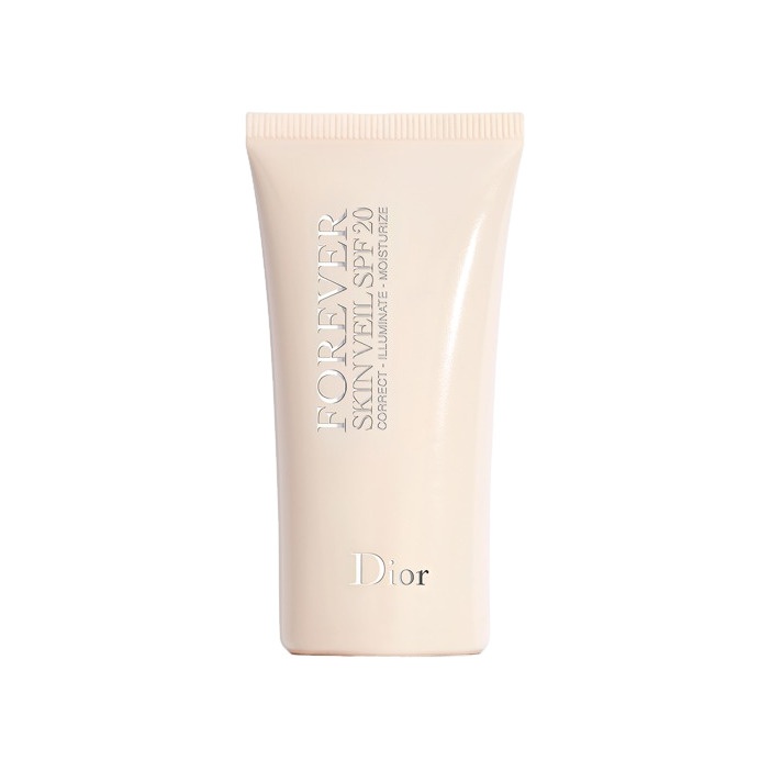 FOREVER SKIN VEIL~База под макияж увлажняющая SPF 20 PA++