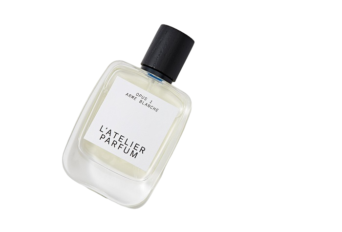 Arme Blanche Парфюмерная вода купить в VISAGEHALL