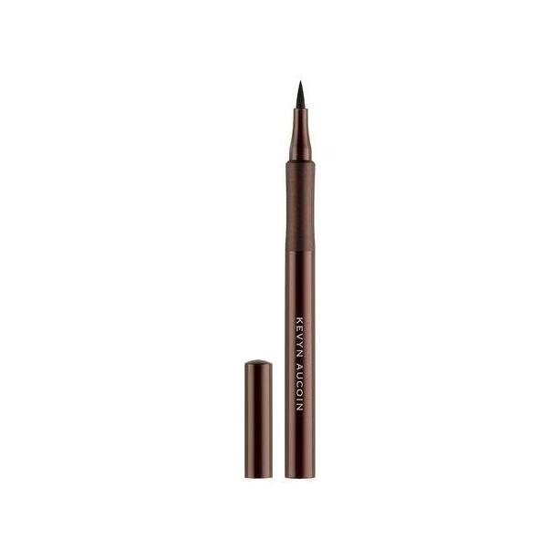 Подводка для глаз жидкая The Precision Liquid Liner Black