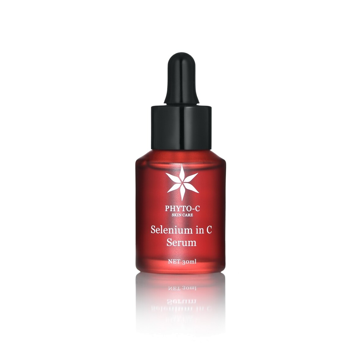 Сыворотка омолаживающая с селениумом и витамином С Selenium in Vitamin C купить в VISAGEHALL