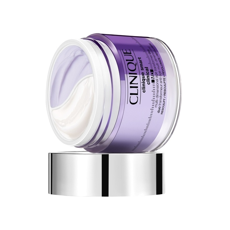 Крем антивозрастной против потери объёма и упругости кожи SmartClinical MD  купить в VISAGEHALL