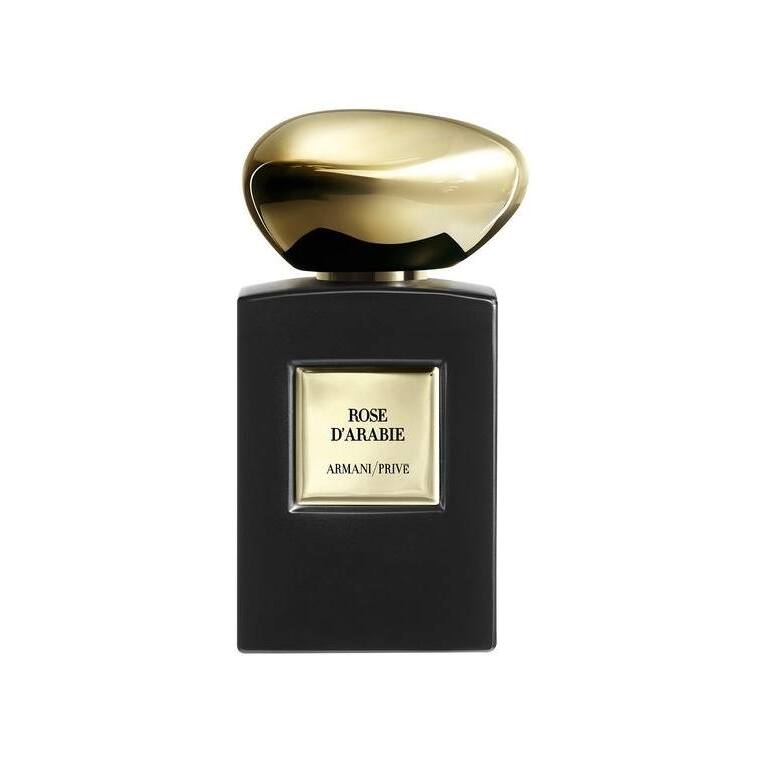 Armani Prive Rose d'Arabie Парфюмерная вода 50мл