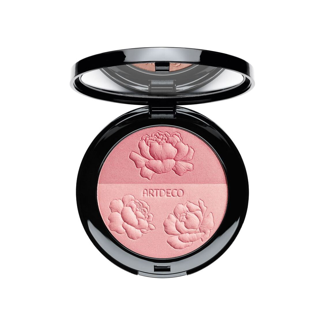 Румяна двухцветные Blossom Duo Blush купить в VISAGEHALL
