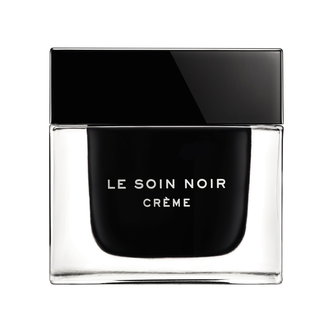 Крем для лица комплексный Le Soin Noir  купить в VISAGEHALL