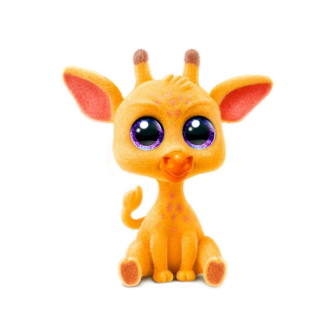 Набор Фруктовое мороженое Sweet Box купить в VISAGEHALL