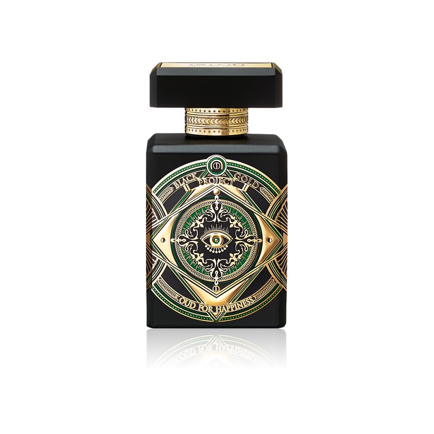 Oud For Happiness Парфюмерная вода купить в VISAGEHALL