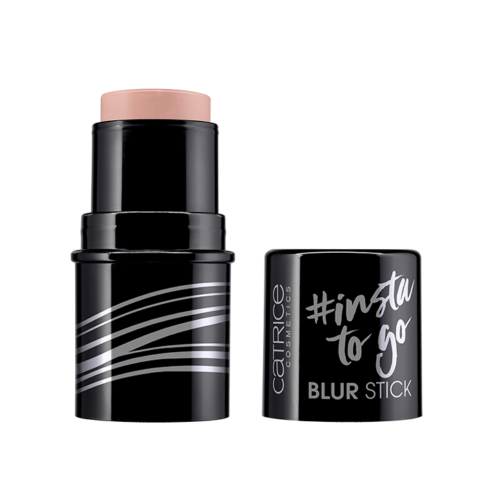 Праймер-стик выравнивающий Insta To Go Blur Stick 010 Nude купить в VISAGEHALL