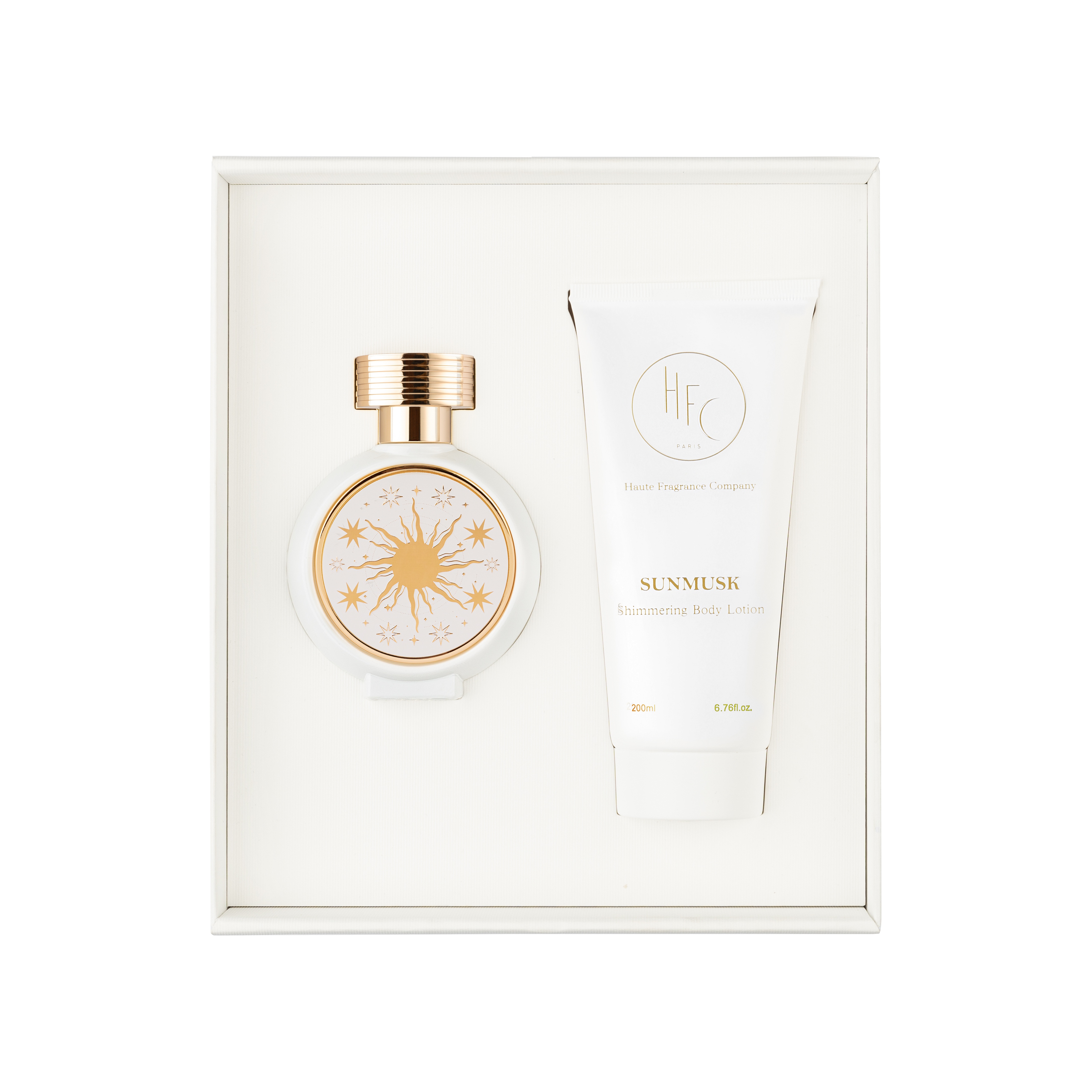 Набор SunMusk купить в VISAGEHALL