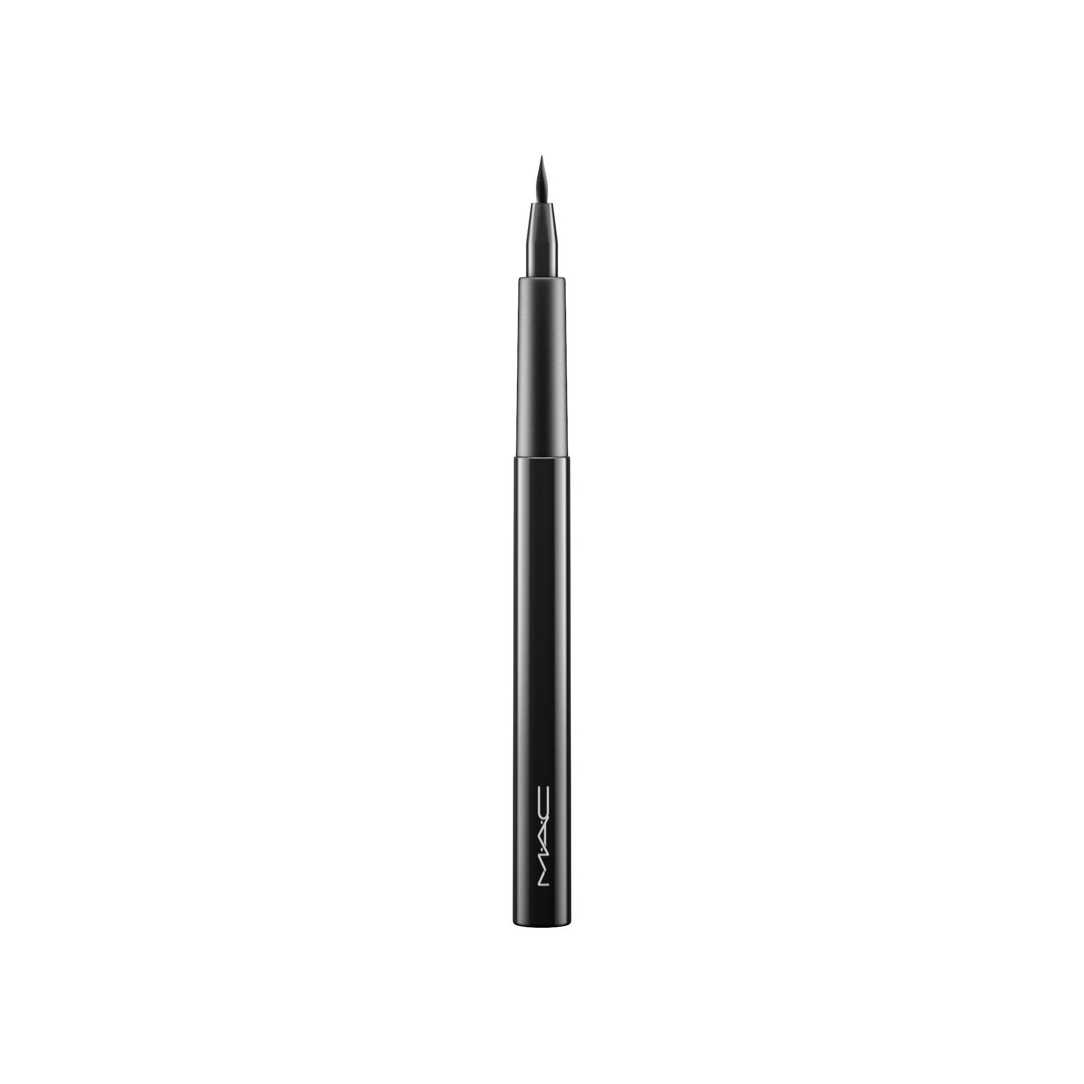 ЖИДКАЯ ПОДВОДКА-КАРАНДАШ ДЛЯ ГЛАЗ PENULTIMATE EYE LINER RAPIDBLACK купить в VISAGEHALL