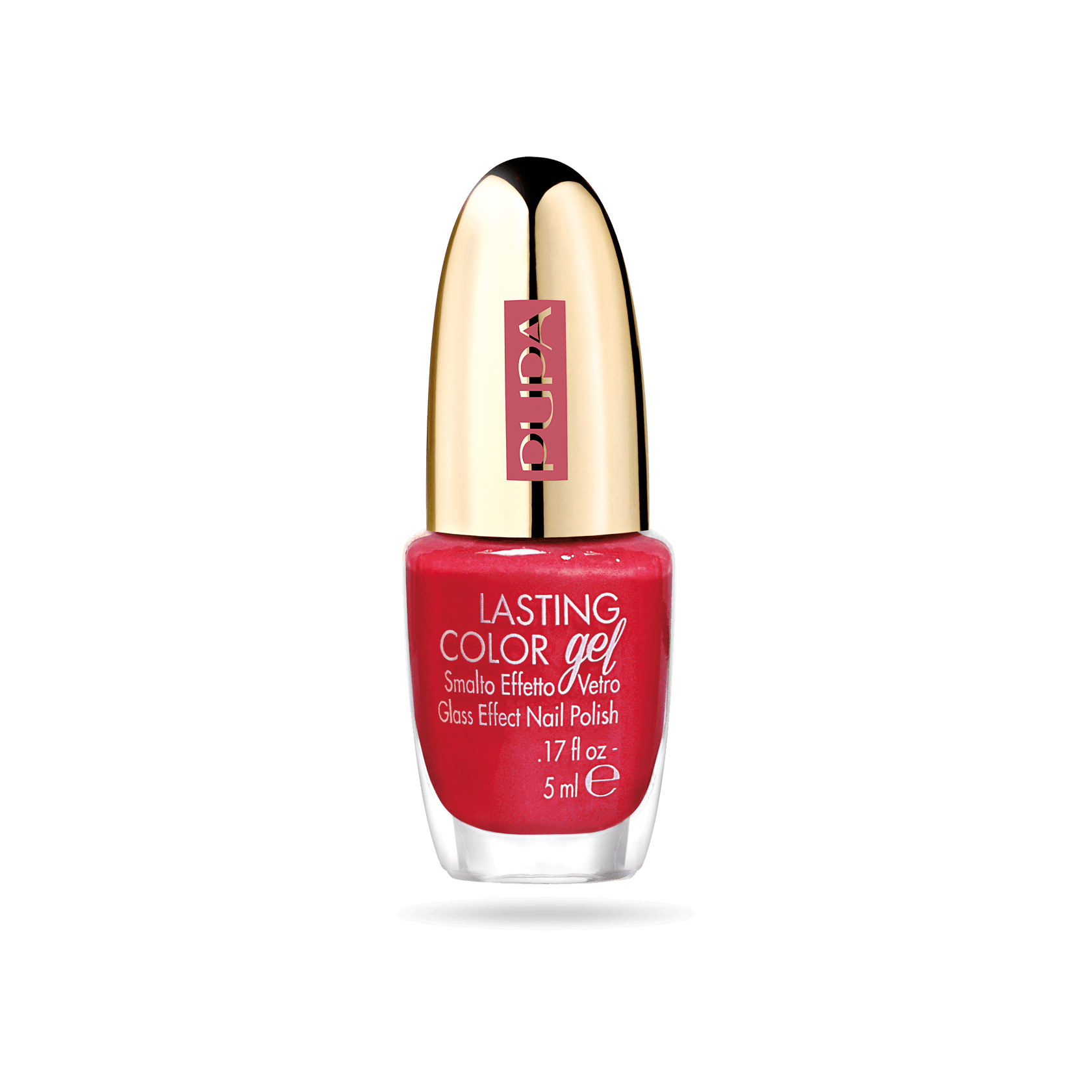 Лак для ногтей Glamourose Lasting Color Gel 190 купить в VISAGEHALL