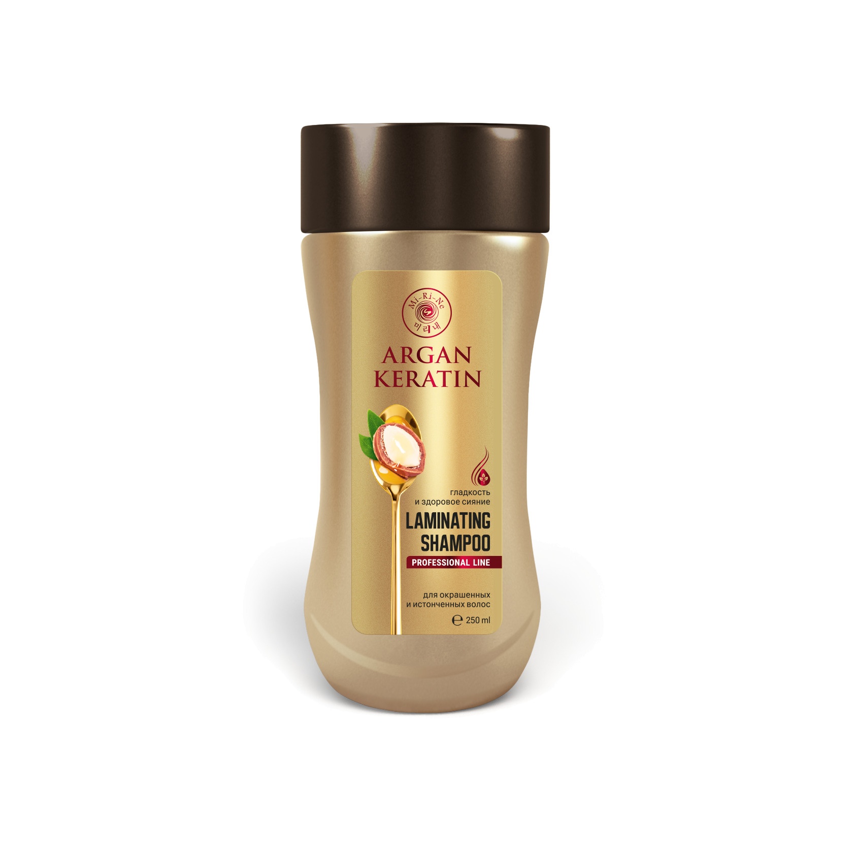 Шампунь ламинирующий купить в VISAGEHALL