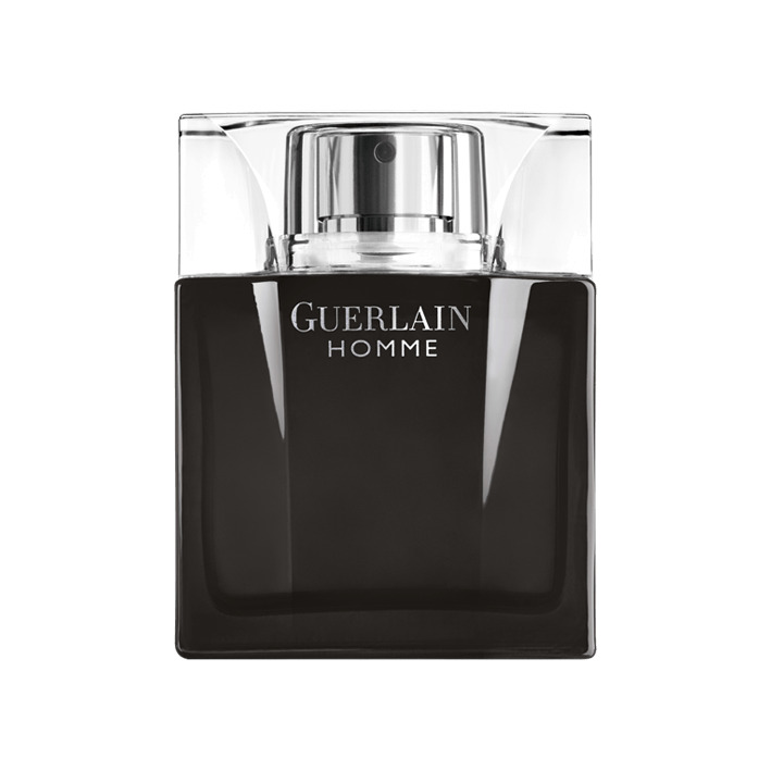 Guerlain homme Парфюмерная вода