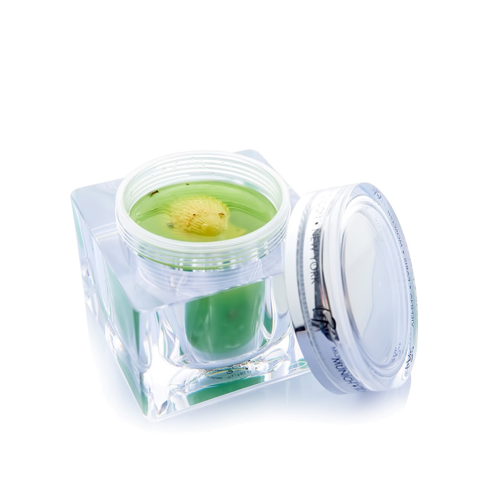 Скраб-уход для рук, ног и всего тела China 250мл