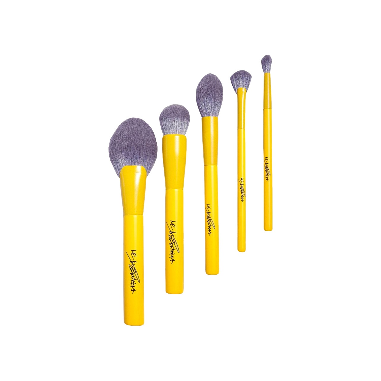 Набор кистей FACE 1 купить в VISAGEHALL