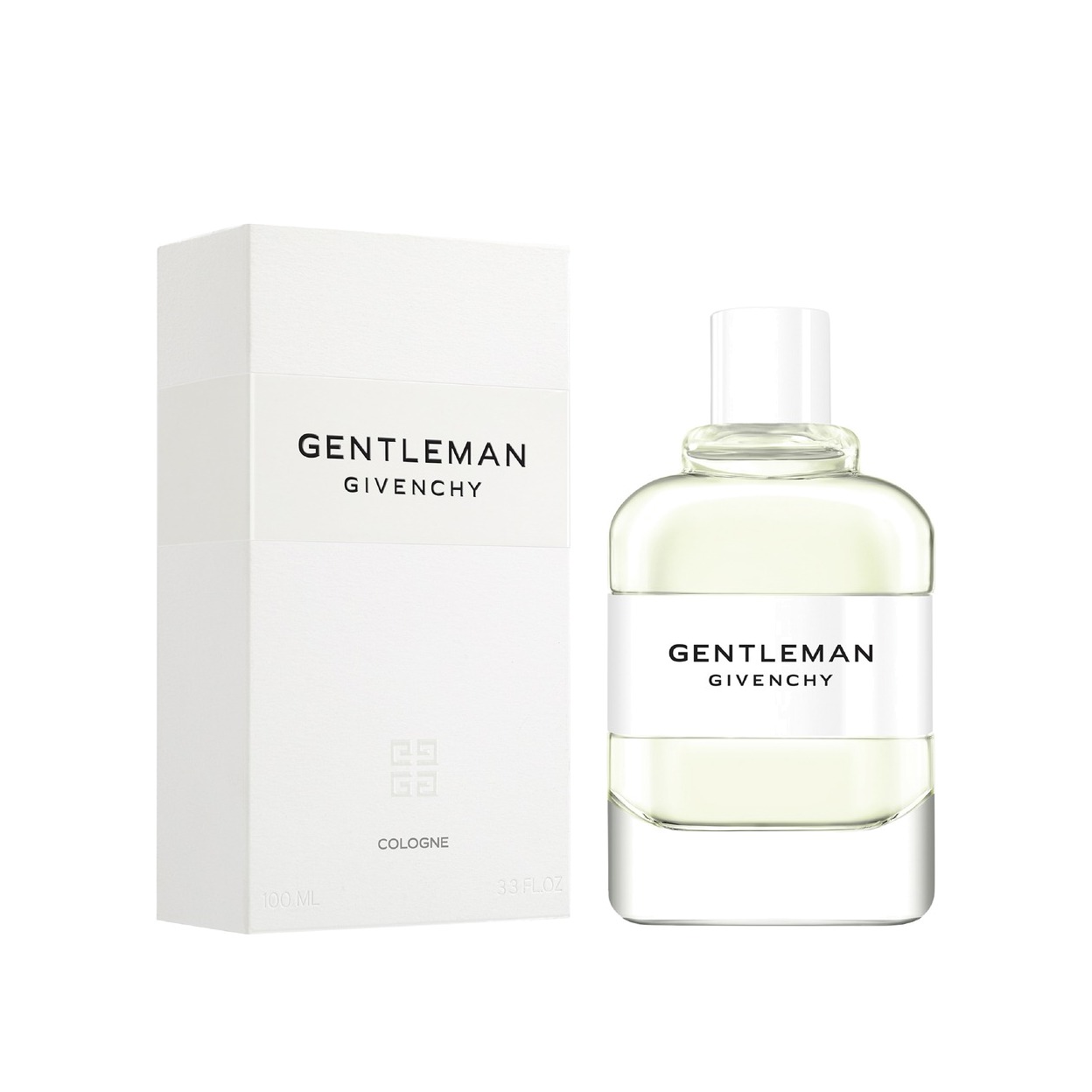 Gentleman Cologne Туалетная вода купить в VISAGEHALL