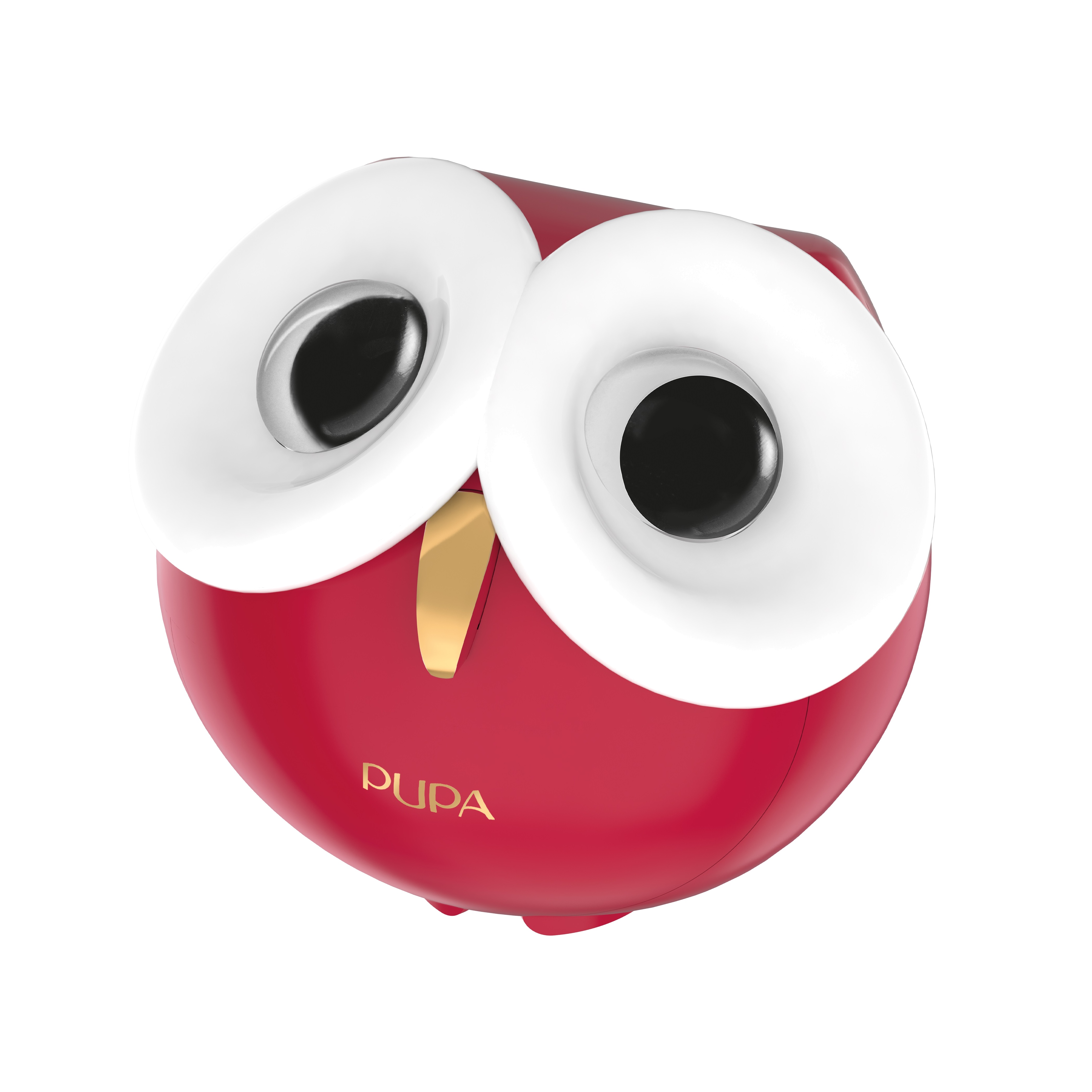 Набор для макияжа Make Up Kit Owl III Red купить в VISAGEHALL