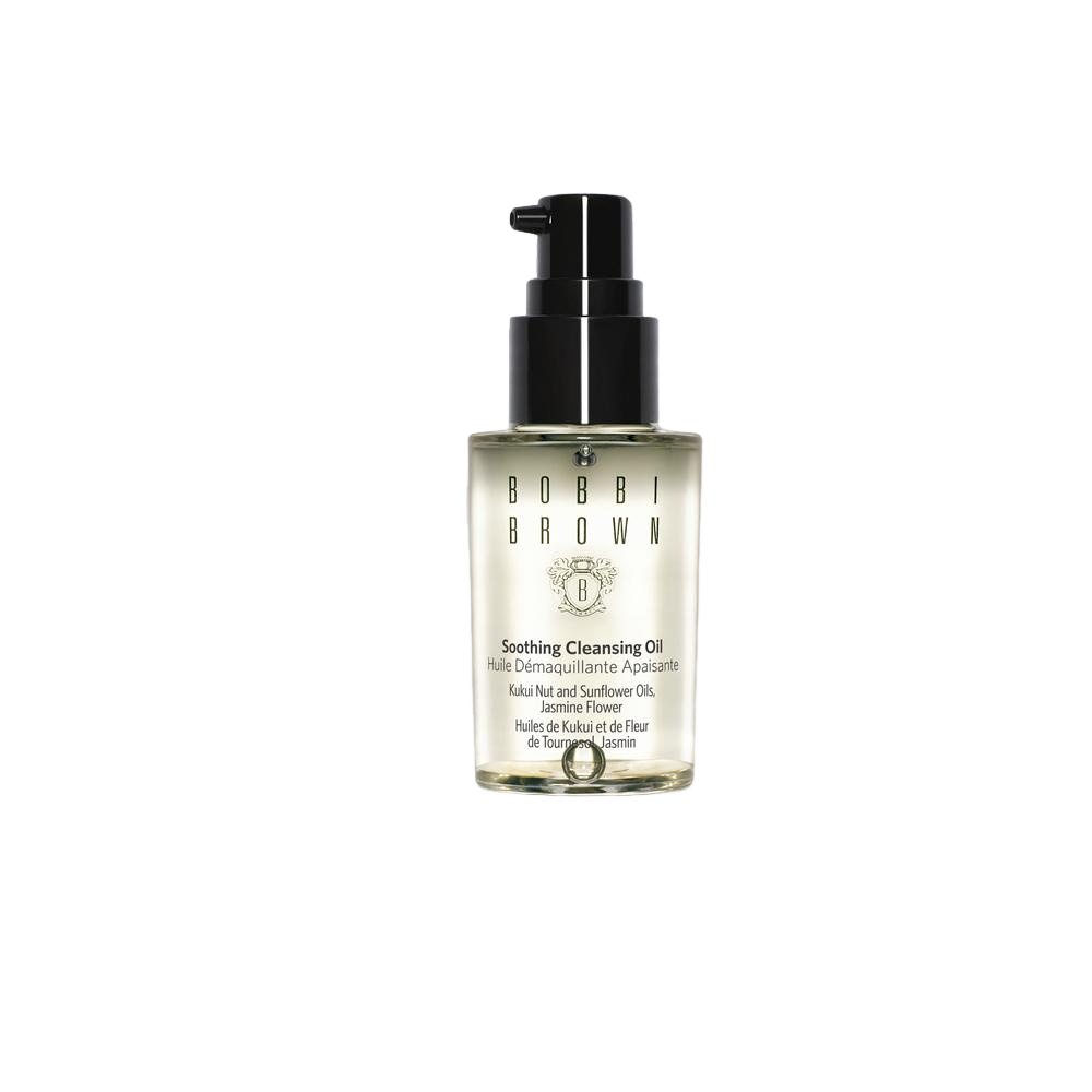 Масло для снятия макияжа успокаивающее Soothing Cleansing Oil